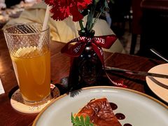 -BROWNSTONE布朗石西班牙餐厅(富城店)