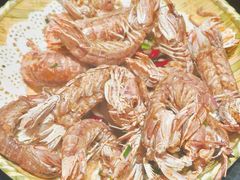 -健眺小海鲜(临海后山店)