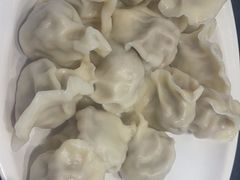 -李记东北饺子馆·东北菜(欢乐谷店)
