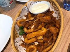 -必胜客(花舞大唐博物馆店)