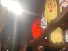 -白石的深夜食堂(济南万象城店)