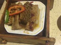 -喜鹊茶点.啫煲(车陂店)