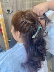 -星格造型·Hair Salon