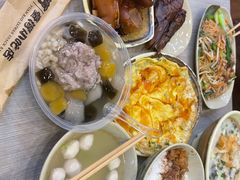 -圆宝台湾小吃(迎津街店)