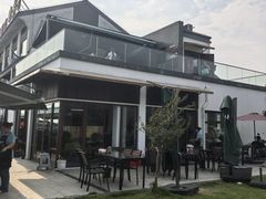 -七的湖·晚芳亭·阳澄湖农家菜·大闸蟹(莲花岛店)
