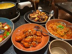 -华豫川酒家(大卫城店)