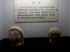 -水洞沟旅游区
