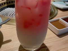 -江户烧肉(高德店)