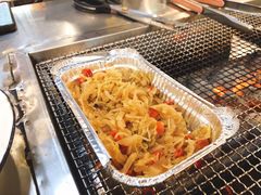 -马路牙子烧烤音乐酒馆(望京店)