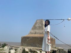 -南汇嘴观海公园