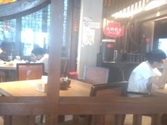 大堂-香园茶社·金陵小灶(老门东店)