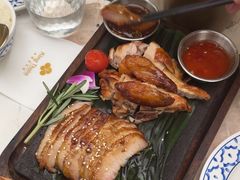 -KingThaia金泰兰(滨江天街店)