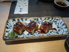 -德川家日本料理(中关村寰太大厦店)