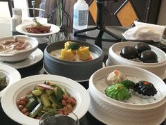 -铭轩中餐厅·海南菜·粤菜(亚龙湾瑞吉店)