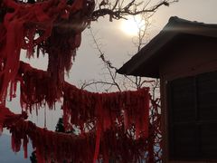 -青州市云门山风景区