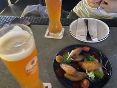 -haxnbauer海森堡德国餐厅(深圳coco店)