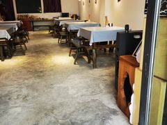 大堂-来龙里 精致 东南亚餐室(万象城店)