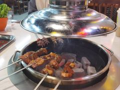 -李家水浒烤肉(五一店)