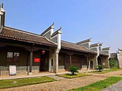 -茶陵县工农兵政府旧址