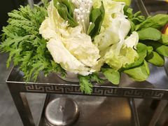 -南门涮肉(上海二店)