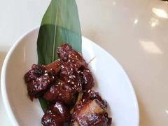 糖醋小排-南八仙·老上海味道(南京东路店)