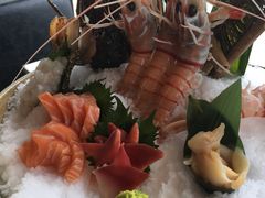 -王鼎精致料理铁板烧(世博源店)