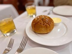 餐前包-摩根扒房(桐梓林店)