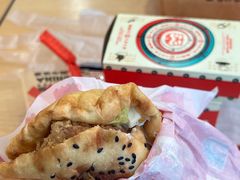 -塔斯汀中国汉堡(农业大厦店)