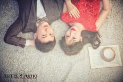 -艺匠摄影ARTIZ STUDIO(南京店)