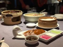 -金鸭季·北京烤鸭(深业上城店)