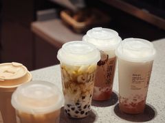 -阿嬷手作(柳州万象城店)