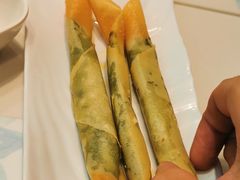 -苏晓玥·江南小吃(深圳北站店)