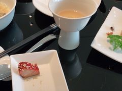 -厦门艾美酒店·乐美中餐厅