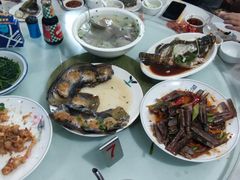 -八方海味餐厅