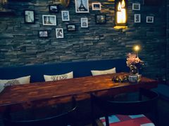 -THE BARMAN HOUSE(调酒师南门店)