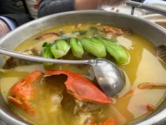 -野蔓果·山野菜(西湖景区·龙井茶田店)