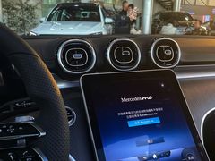 -宁波之星奔驰4S店(海曙店)