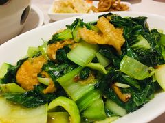 -粗茶淡饭·汉口公馆(循礼门店)