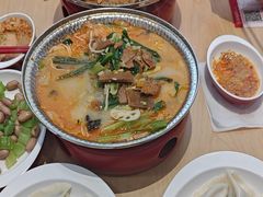 -喜家德虾仁水饺(济钢店)