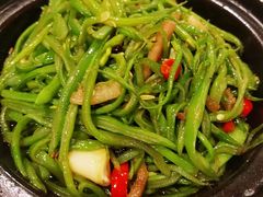 -香融府·烤鸭·家常菜(马家堡路店)