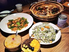 -周家二小姐的菜(西津渡店)