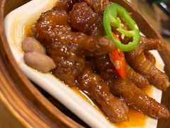 -点心皇子茶餐厅(万国大都会店)