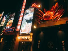 -綱元·海鲜豆捞(明州里店)