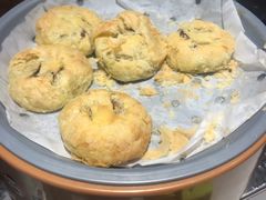 老婆饼-龍歌自助小火锅(市北和达中心城店)