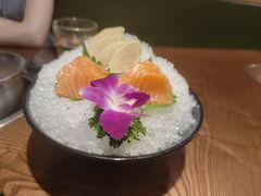 -东海怡品海鲜豆捞(星街坊店)