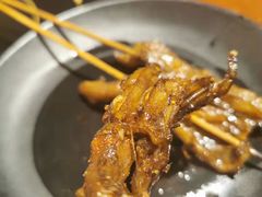 -庆合府重庆大排档(紫都城店)