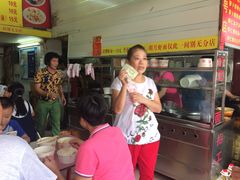 -明月虾面(厦禾路店)