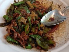-兰湘子·湘菜小炒(长安万科广场店)