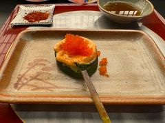 -鳥喜Toriki怀石烧鸟料理