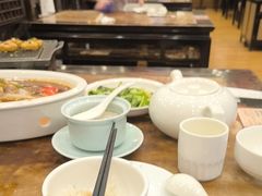 -一楼食业·美食人家